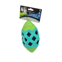 Pelota Rugby Con Tela Sy010