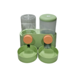 Kit Bebedero y Comedero Pqlep105