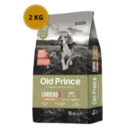 Old Prince Perro Cordero Y Arroz S/B X 15 Kg + 2 Kg Gratis