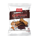 Huesitos Con Chips De Carne Golocan X 120 Grm