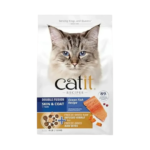 Catit Recipes Skin Y Coat X 4,5 Kg