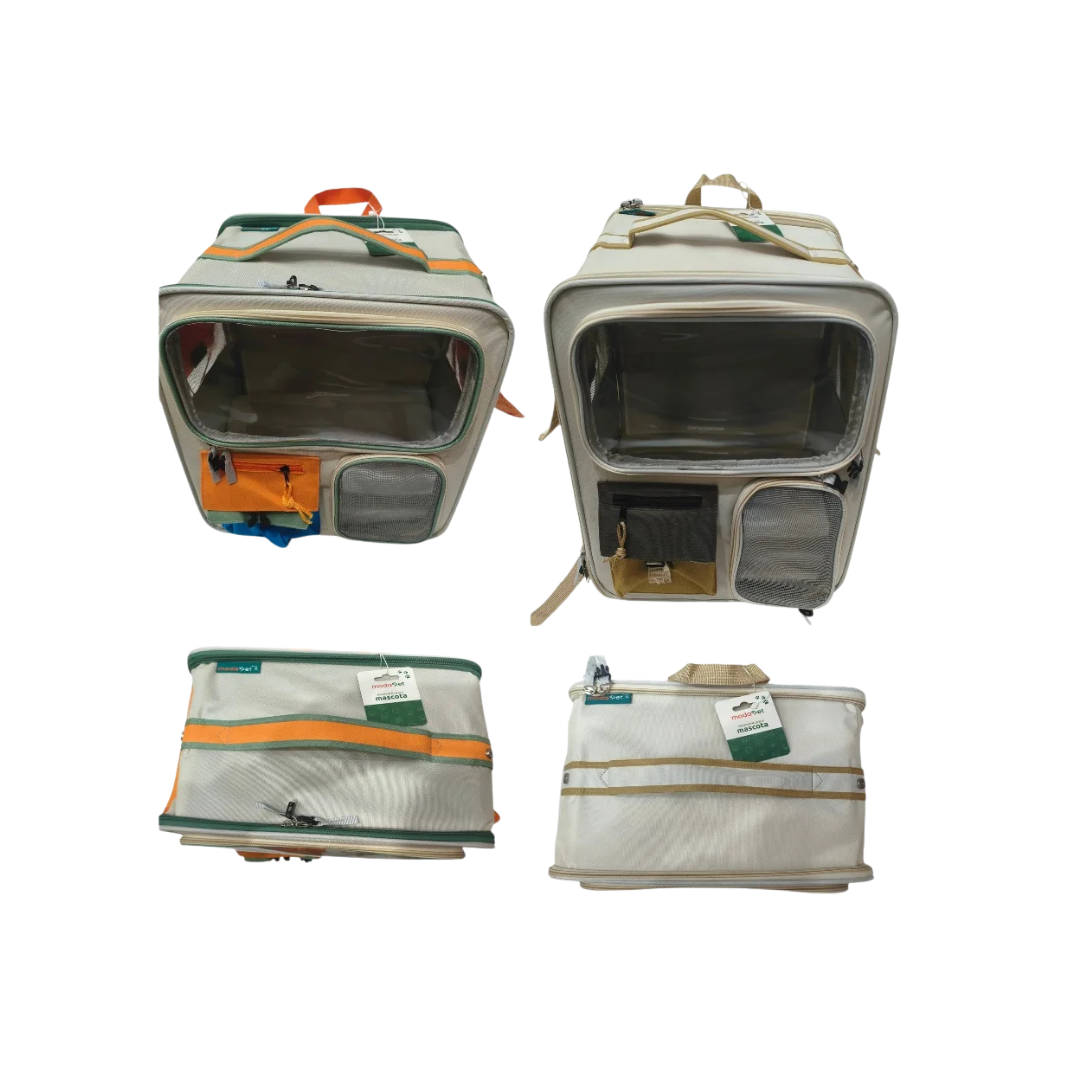 2633 Mochila D05319-45 36 X 28 X 40 Mocmp12227 - Imagen 1