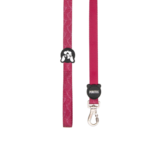 Correa Extra Larga Vulkan Borgoña De 3 Mts Cl-001034 - L