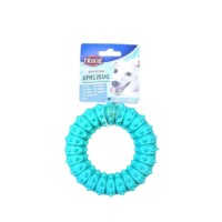 Denta Fun Anillo 33181 Sabor Menta Caucho 12 Cm