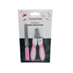 Alicate De Mascota Alimsy126269-333