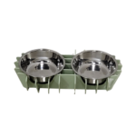 Comedero Diy Doble Dcw-2558-48