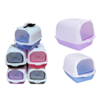 Bandeja Sanit. 15243-5 51 x 37 x36 Banmp04041-10