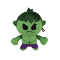 Peluche Para Perro Hulk Avengers