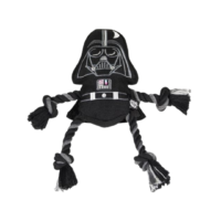 Cuerda Dental Para Perro Star Wars