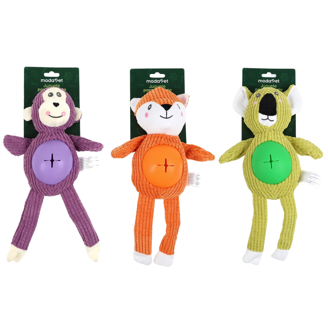 2687 Peluche Syw283-60 35 x 20 Cm Pelmp02552 - Imagen 1