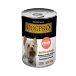 Humedo Dogpro Adulto Sabor Carne X 340 Grms