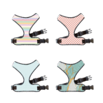 Pretal Simil Neo Talle 3 Mupets