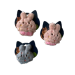 Peluche Cojeno P/Gato Sym004