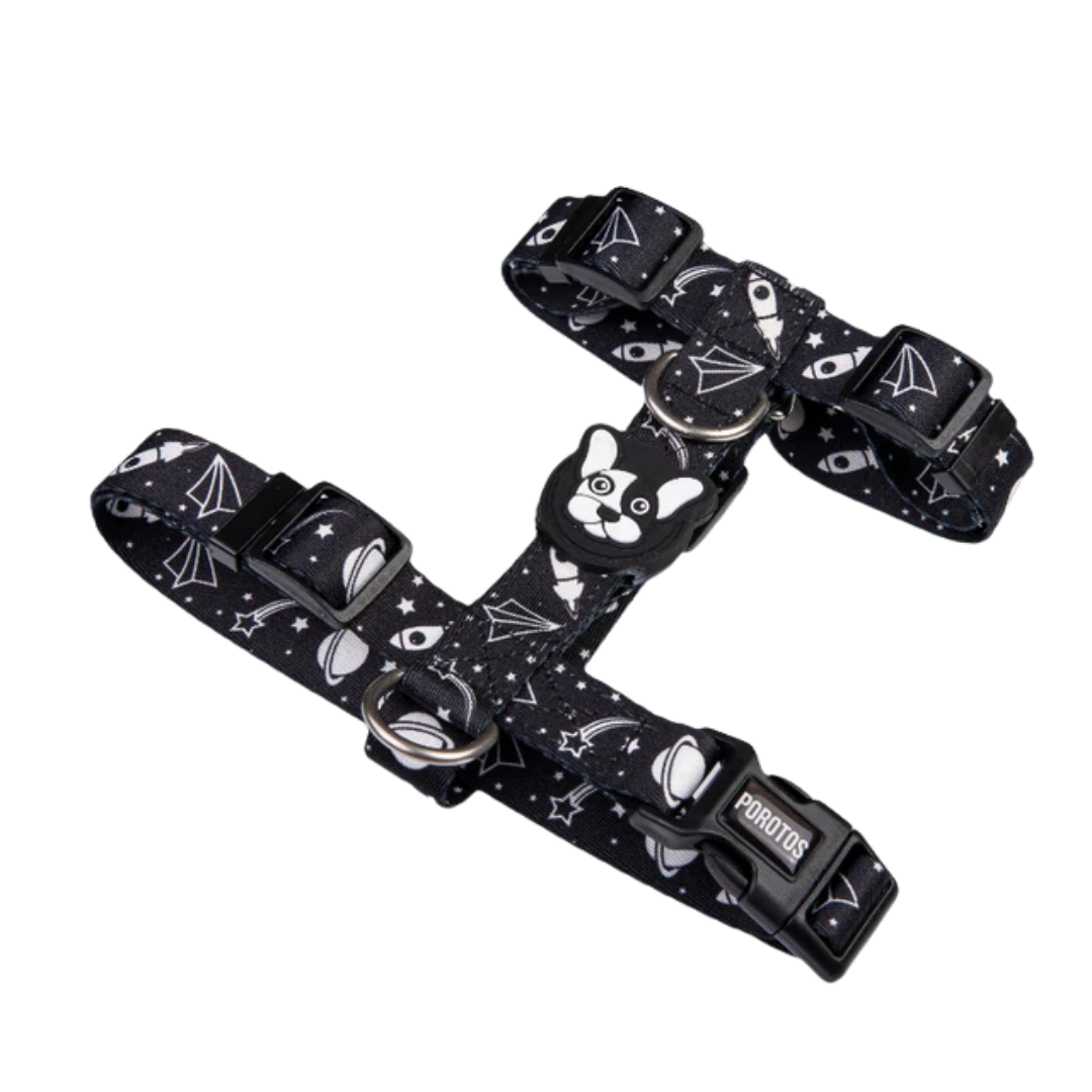 2741 Pretal Doble Agarre Apolo Pr-003005 - L - Imagen 1