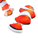 Pez Interactivo Fish-E Large 11147
