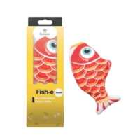Pez Interactivo Fish-E Small 11148