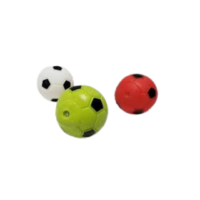 Pelota Futbol Juguete De Vinilo Jup3333