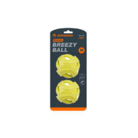 Gigwi Skipdawg Tpr Breezy Ball 2Pk 3018