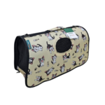 Bolso Transporte Mascota L-1018/Bolmp24132-50