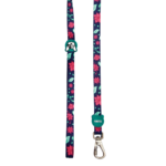 Correa Extra Larga Floral De 10 Mts Cl-001080 - L
