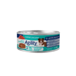 Lata Agility Dog Cachorro X 90 Gr