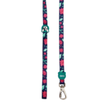 Correa Extra Larga Floral De 3 Mts Cl-001002 - L