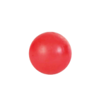 Pelota Maciza, Caucho Nat. 7 Cm Bp033