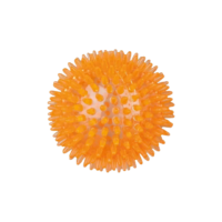 Pelota Erizo, 33651 Caucho Termoplastico, 8 Cm Col Surtidos