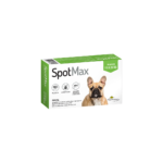 Spotmax Perro X 3 Ml (11 A 20 Kg)