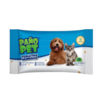 Toallitas Humedas Paño Pet x 30 Unid