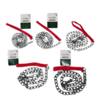 Correa Metal 4 Mm 15654--7 1.2 M Cormp14428-80