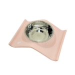 Comedero W 25*6.5Cm Dcw-2551-88
