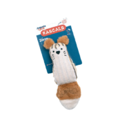 Juguete De Plush C/Chifle Frasco Cachorro Plus104433