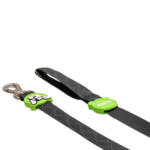 Correa Estandar Vulkan Negro Lima De 2 Mts Co-001030 - L