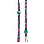 Correa Extra Larga Floral De 5 Mts Cl-001039 - S