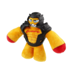 Gigwy Yellon Gladiator Squeaker 8042