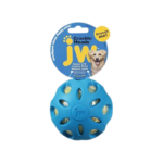 Jw Cracle Heads Crackle Ball Lg 47015