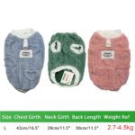 Ropa 14456-5 Talle L Ropmp06042-250