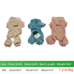 Ropa 14456-8 Talle Xxl Ropmp06073-200