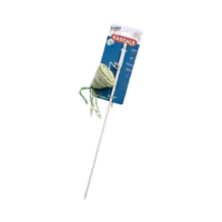 Cañita Interactiva Trompo Ecologico 40Cm Jug81430