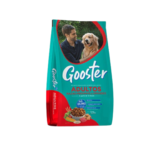 Gooster Adulto X 20 Kg