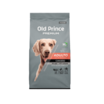Old Prince Perro Cordero Y Arroz Premium X 15 Kg