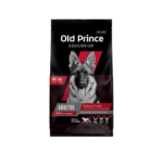 Old Prince Perro Adulto X 20 Kg