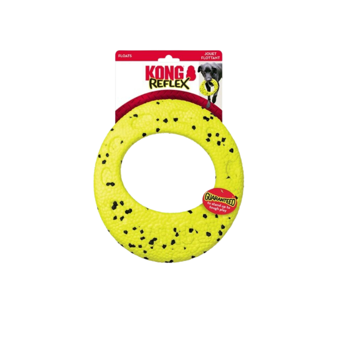 3 Rfl13 - Kong Reflex Flyer 12647 - Imagen 1