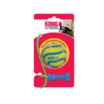 Psv21 - Kong Wavz Bunjiball Assorte 11970