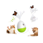 Gigwi Egg Laser Tumbler 9021