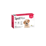 Spotmax Perro X 6 Ml (21 A 40 Kg)