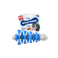Gigwi Treats Dispenser Nylo Choo 8476