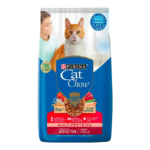 Cat Chow Adult Carne Y Pollo X 1 Kg