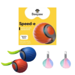 Juguete Pelota Inteligente Speed-E 11098-11099